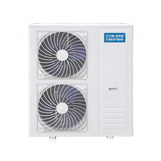 戶(hù)用空氣源熱泵冷暖機(jī)（變頻）